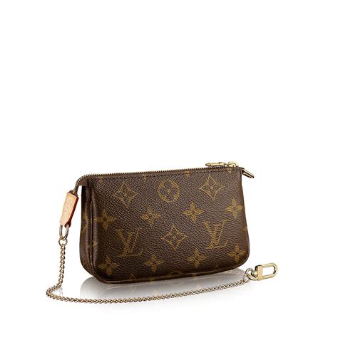 lv tasche klein|Mini.